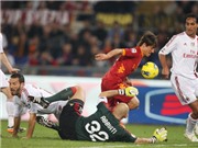 Bóng đá anh, ngoại hạng anh, lịch thi đấu euro 2012, Mắt xích nào là điểm yếu nhất của Milan?